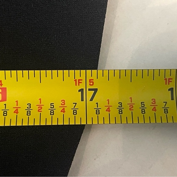 Floerns Black Asymmetrical Ruffles Mini Dress NWT Size XS - Picture 13 of 14